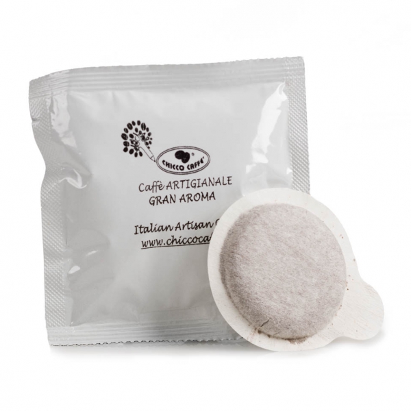 Coffee Pods (Ese d.44) 7gr\pod GRANAROMA